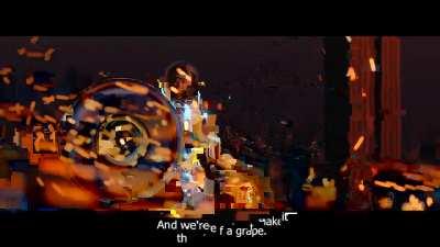 I spent 4 months making a video about the crazy scale of Black Holes