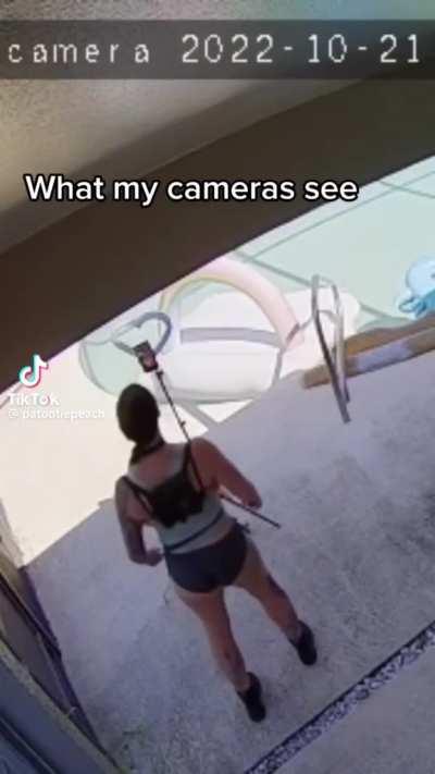 Spooky Halloween ghost 👻 googly eyes pec flex cutout