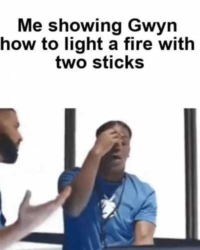 Brain size: humongous.