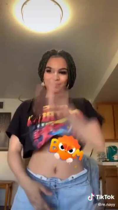 Blink and you&rsquo;ll miss it