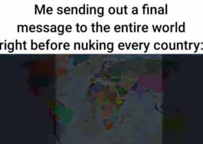 Connection Terminated