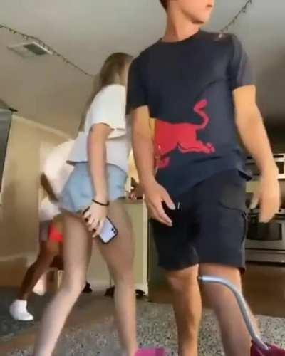 Gonna be amazing content tbh