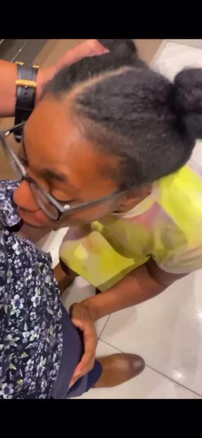 My mouth is ready for you to use anytime anywhere