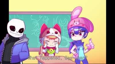 Detective Penny-chan