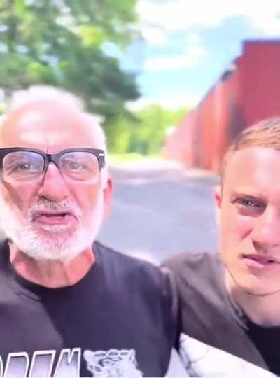 Imma Get These Wiggas To Check Bruce When He Come To NY