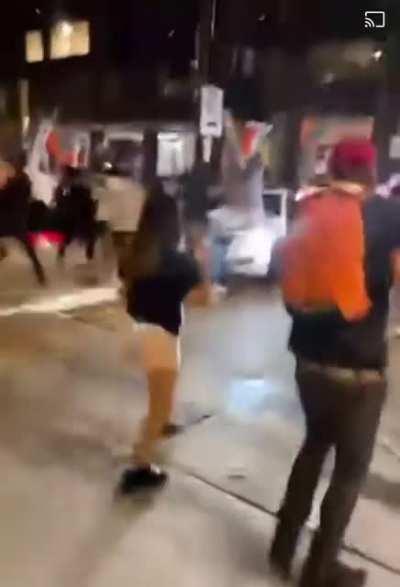 Glad I was stuck on LSD for over an hour because of these shenanigans