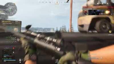 Sub par gamer makes above par play