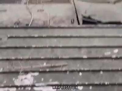 Footage from defenders of Mariupol , full version