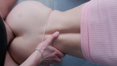 it's good for anal sluts