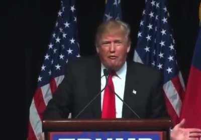 But all good devils masquerade under the light