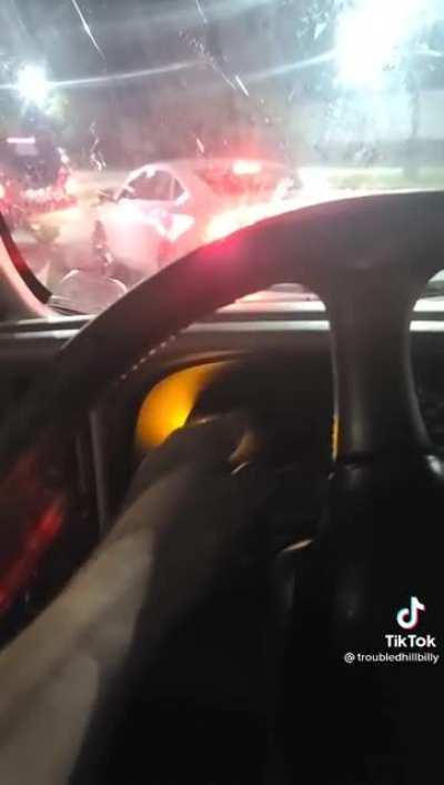 Welcome to McDonald’s!