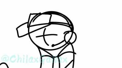 have an e safety video I made for computer class