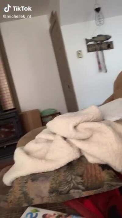 Gotta burn the house down after that.