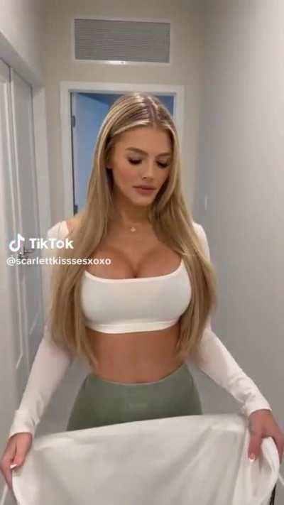 Any load for me ? I meant for the laundry