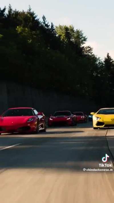 Men when all women Dissaperried