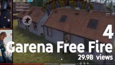 Fogaréu gratuito... ( Nunca fiz upload de video então pode tá bugado, caso esteja vou deletar )