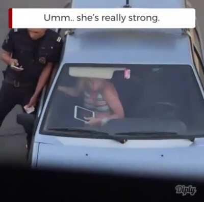 HMC while I get the fuck out of here