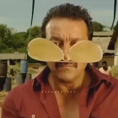 A Typical Day For Waxillium Ladrian In The Roughs