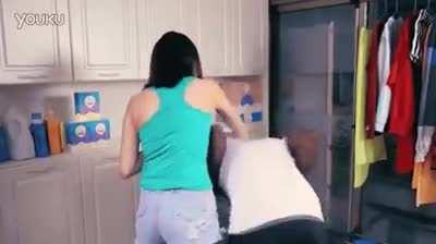 Thanks, I hate this commercial