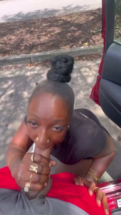 She worked hard for it