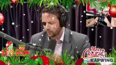 What does America deserve again?