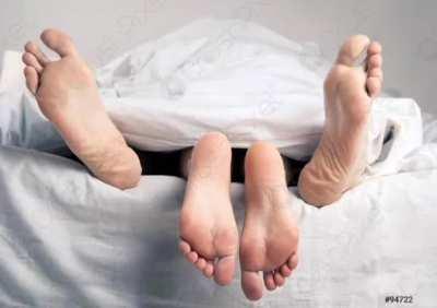 Shastri ji after finding the G SPOT