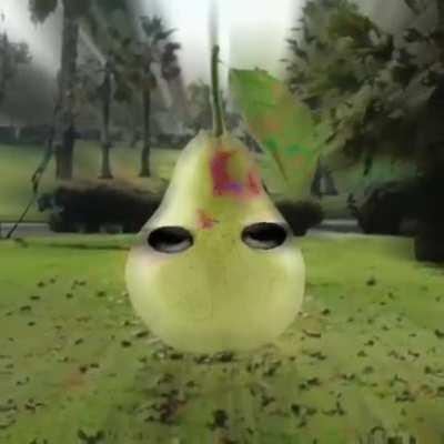 cursed_pear