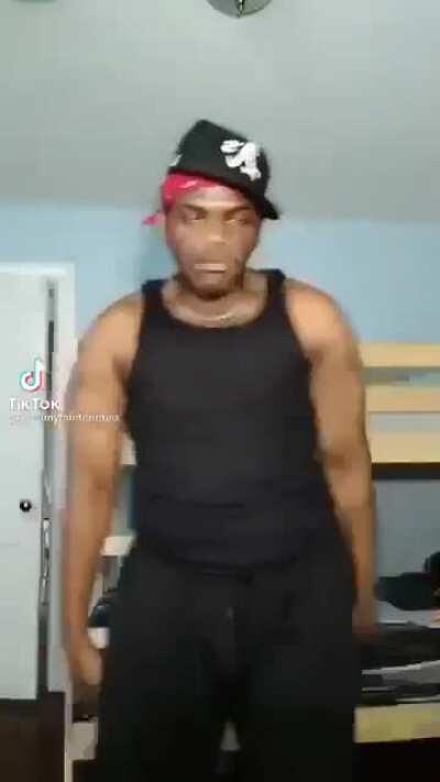 Leaked DaBaby music video 😳😫