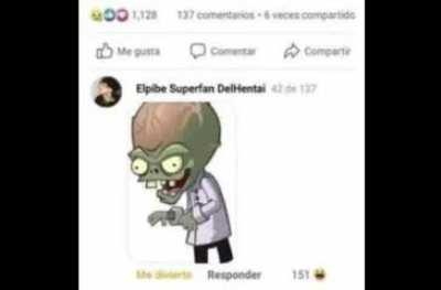 U laugh u going straight to hell