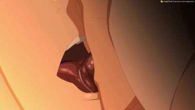 Sakura and Naruto (AngelYeah)