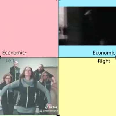 EU quadrants after another terror attack