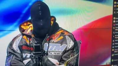 Alex Jones and Kanye West (Ye) never thought I'd see the day