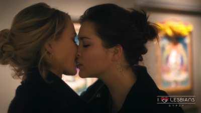 Gypsy: Naomi Watts & Sophie Cookson (s01e06) *AI ENHANCED & NO MUSIC*