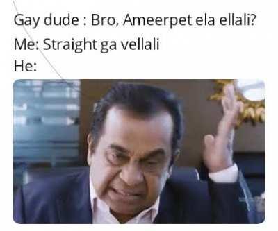 Mods will understand