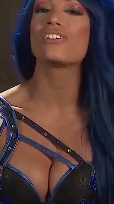 Sasha Banks