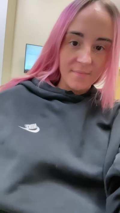 I got so scared at the end there lol [gif]