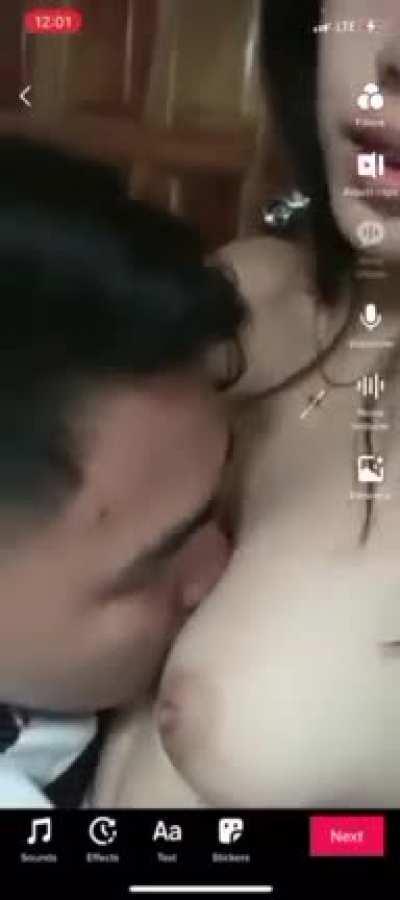 pwede pa sipsip? one time lang