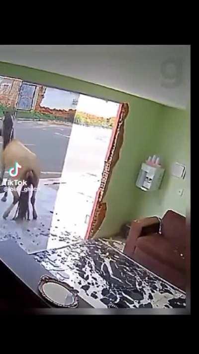 go drunk, you're home