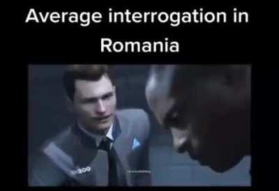 Cel mai prietenos roman 😁