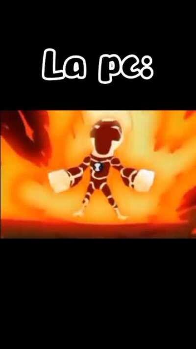 Pc de la nasa 🥵🤙