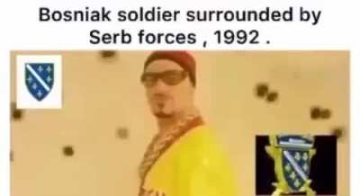 Bužim ‘92