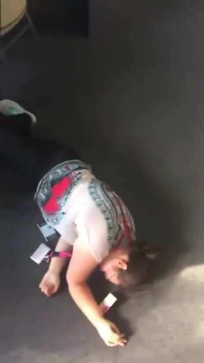 Was this a good throw?