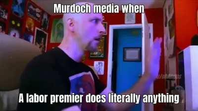 Australia COVID in a nutshell