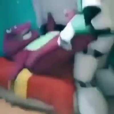 An incredibly interesting title