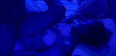 Low light and high passion