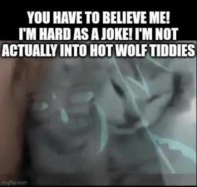 What have you losers done to me.