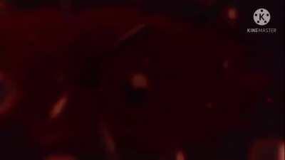 Levi‘s scream reminds me of someone...