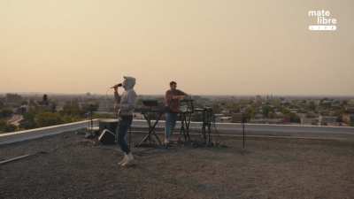 CRi performs 'Faces' with Jesse Mac Cormark, live from Montréal's Mile End. CRi's breakout debut album 'Juvenile' is out now on Anjunadeep.