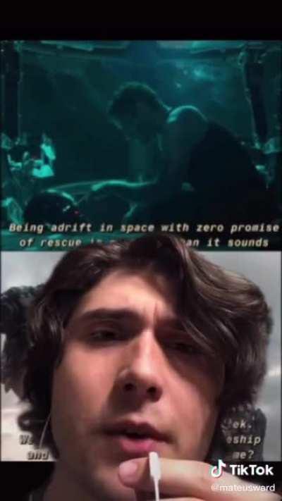 This guy reads Marvel Tumblr posts but does the voices for all of the characters... thought I’d share it here