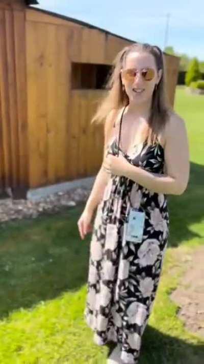 Essaye de ne pas bander ni gicler sur Laure_bnt13 #2